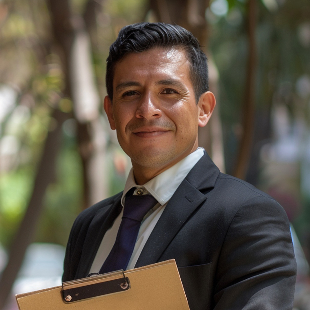 Carlos Méndez
