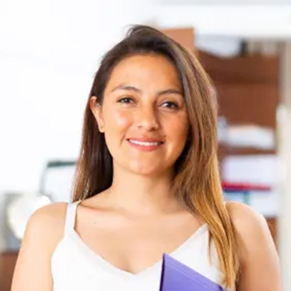 Irma Velazques